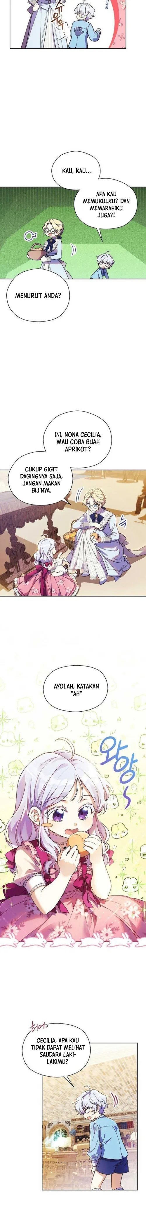 Baca The Immoral Duke Needs to Be Homeschooled - Chapter 2 halaman 7