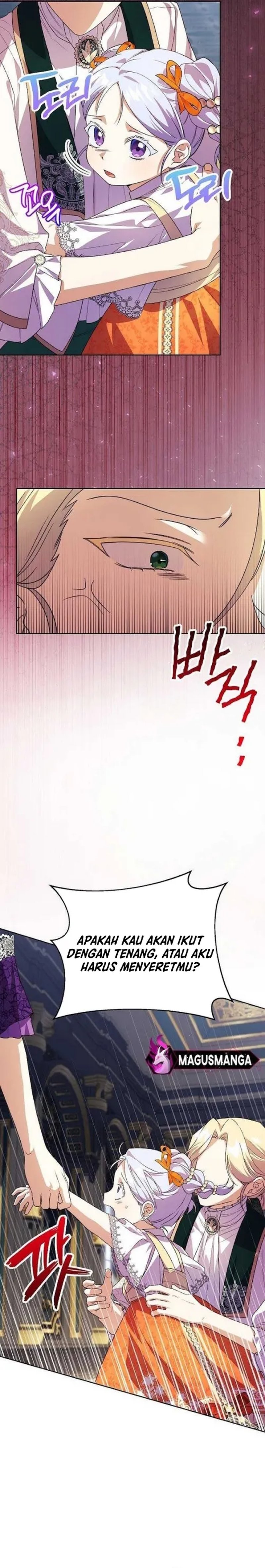 Baca The Immoral Duke Needs to Be Homeschooled - Chapter 20 halaman 13