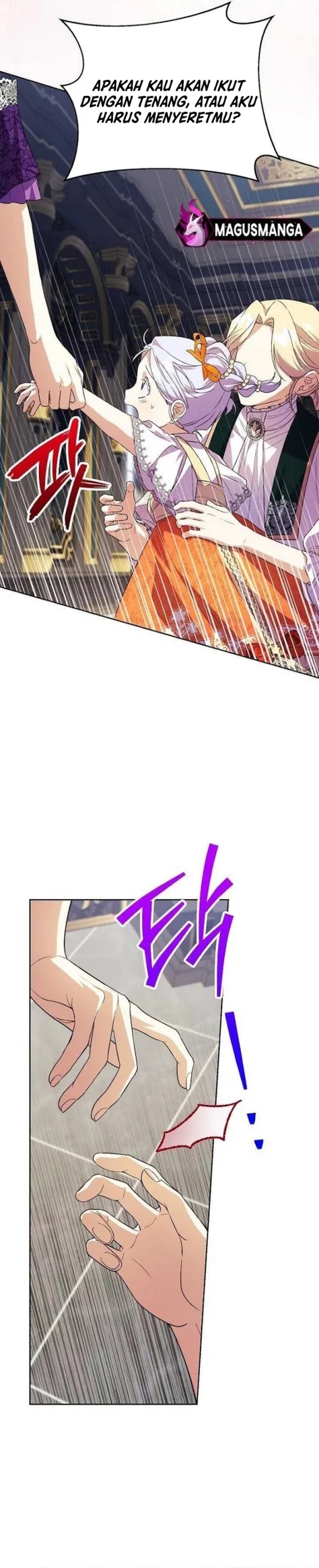 Baca The Immoral Duke Needs to Be Homeschooled - Chapter 20 halaman 15