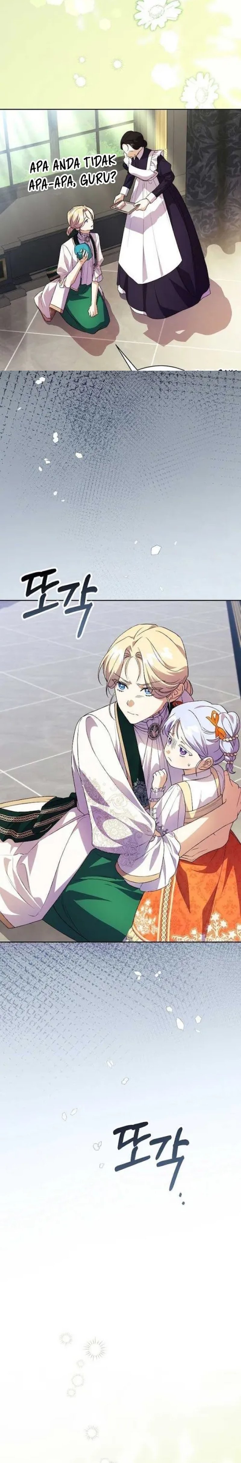 Baca The Immoral Duke Needs to Be Homeschooled - Chapter 20 halaman 23