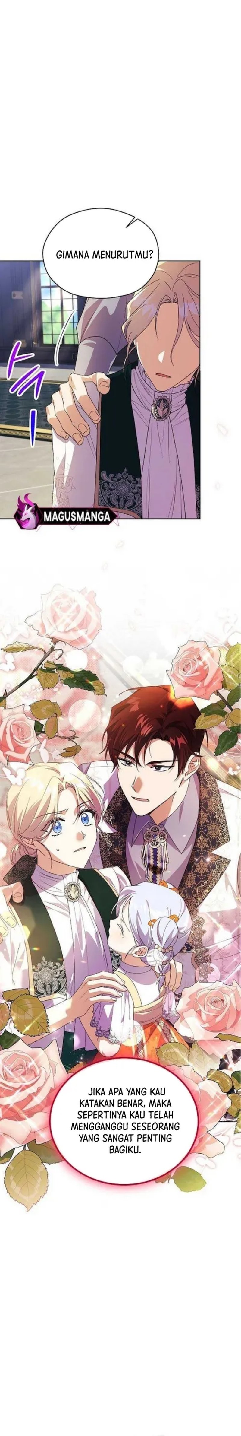 Baca The Immoral Duke Needs to Be Homeschooled - Chapter 20 halaman 3