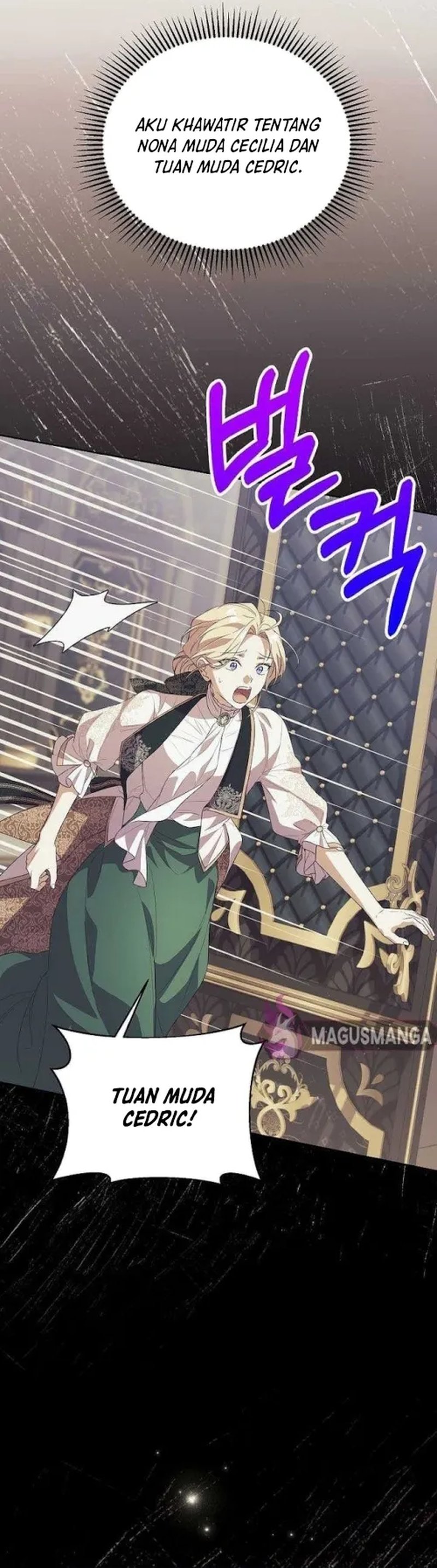 Baca The Immoral Duke Needs to Be Homeschooled - Chapter 20 halaman 42