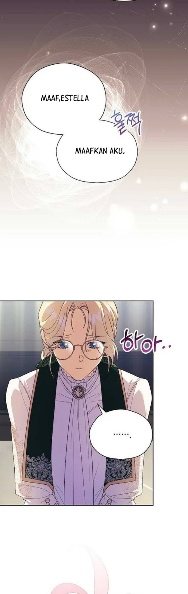 Baca The Immoral Duke Needs to Be Homeschooled - Chapter 20 halaman 44