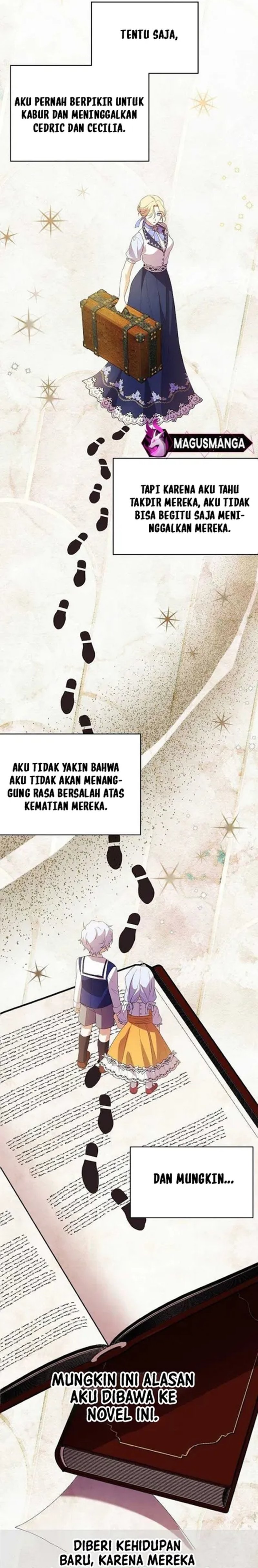 Baca The Immoral Duke Needs to Be Homeschooled - Chapter 20 halaman 51