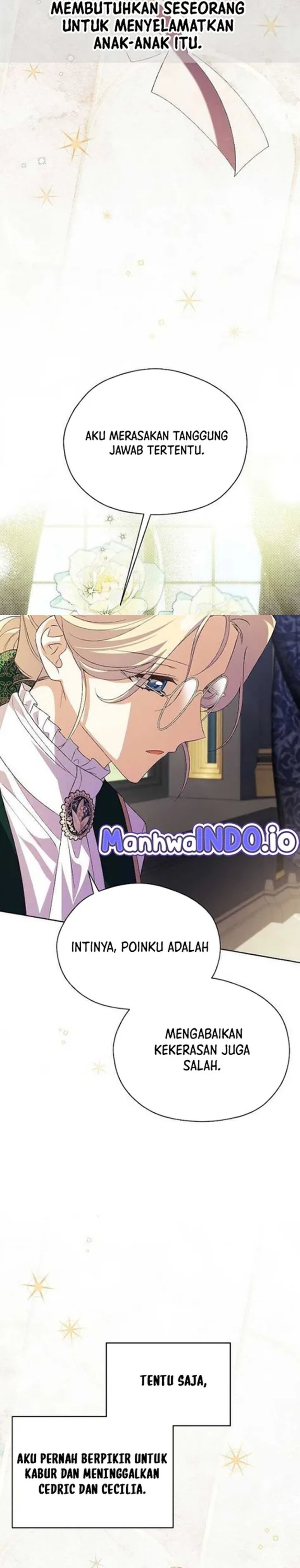 Baca The Immoral Duke Needs to Be Homeschooled - Chapter 20 halaman 52