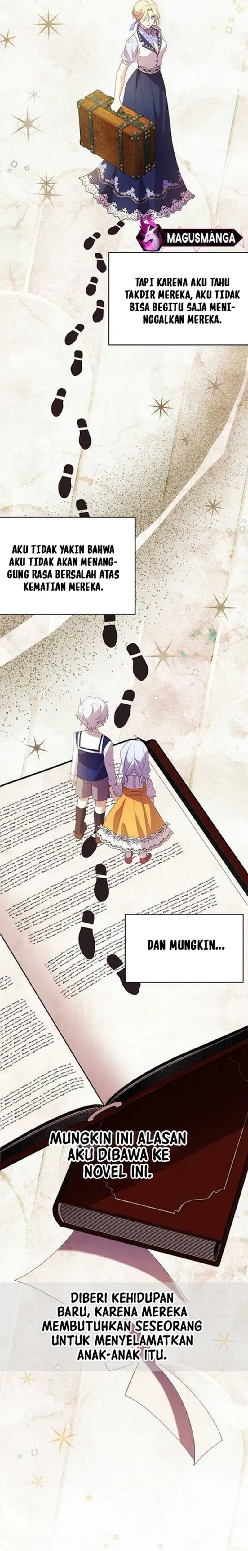 Baca The Immoral Duke Needs to Be Homeschooled - Chapter 20 halaman 53