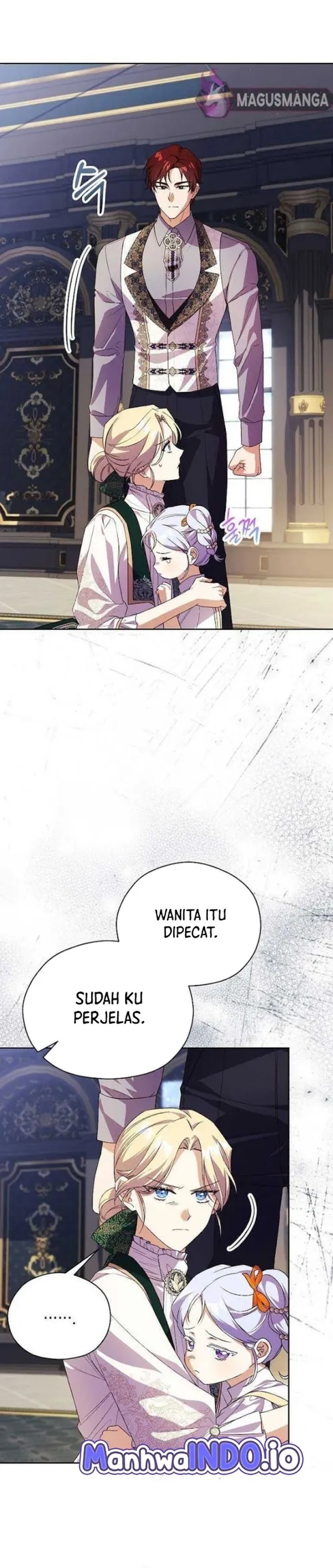Baca The Immoral Duke Needs to Be Homeschooled - Chapter 20 halaman 9