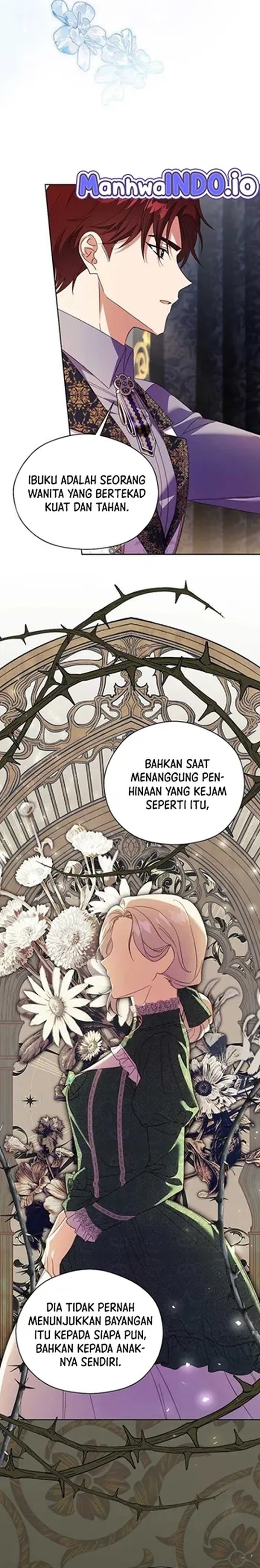 Baca The Immoral Duke Needs to Be Homeschooled - Chapter 21 halaman 11