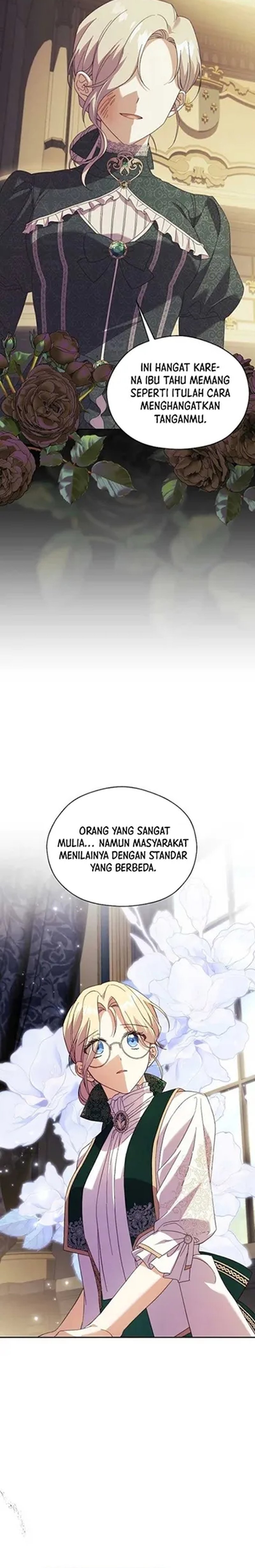 Baca The Immoral Duke Needs to Be Homeschooled - Chapter 21 halaman 16
