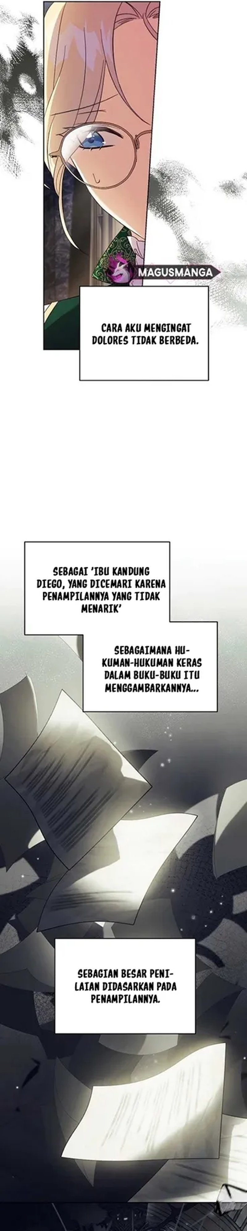 Baca The Immoral Duke Needs to Be Homeschooled - Chapter 21 halaman 17