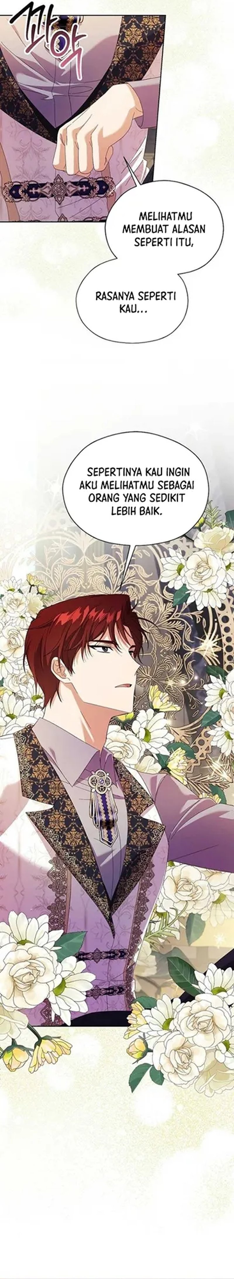 Baca The Immoral Duke Needs to Be Homeschooled - Chapter 21 halaman 22