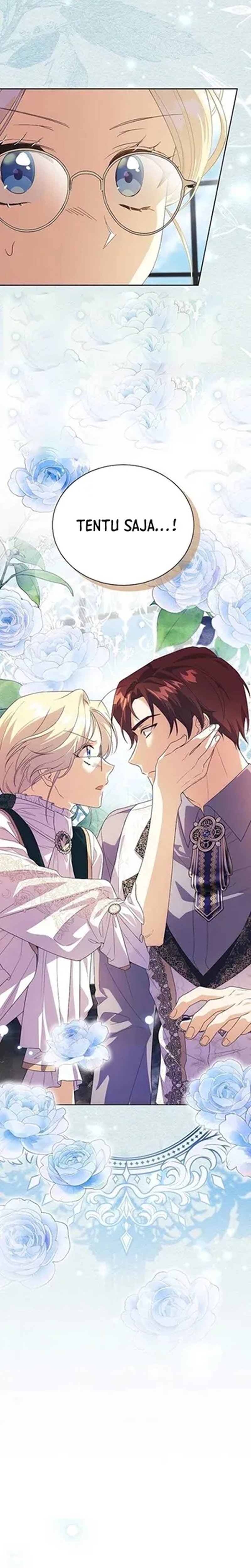 Baca The Immoral Duke Needs to Be Homeschooled - Chapter 21 halaman 4