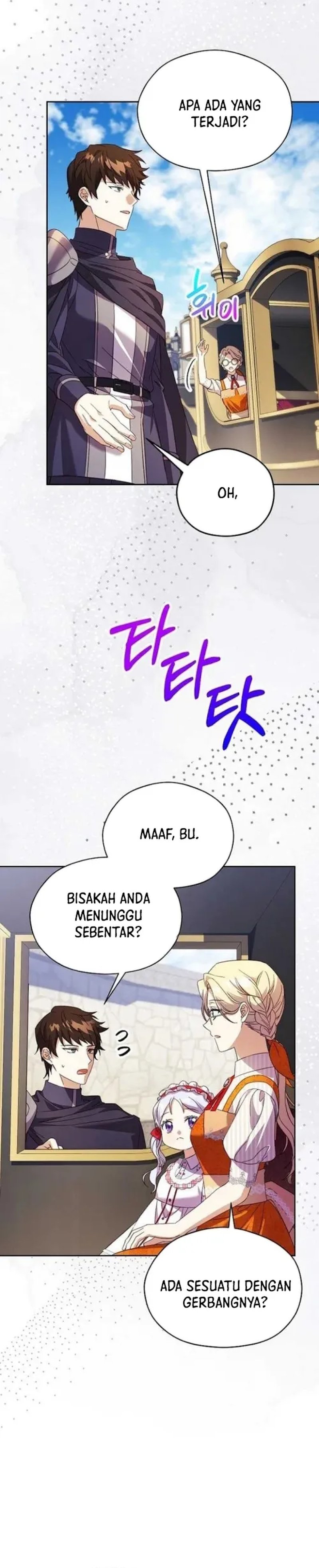 Baca The Immoral Duke Needs to Be Homeschooled - Chapter 21 halaman 50