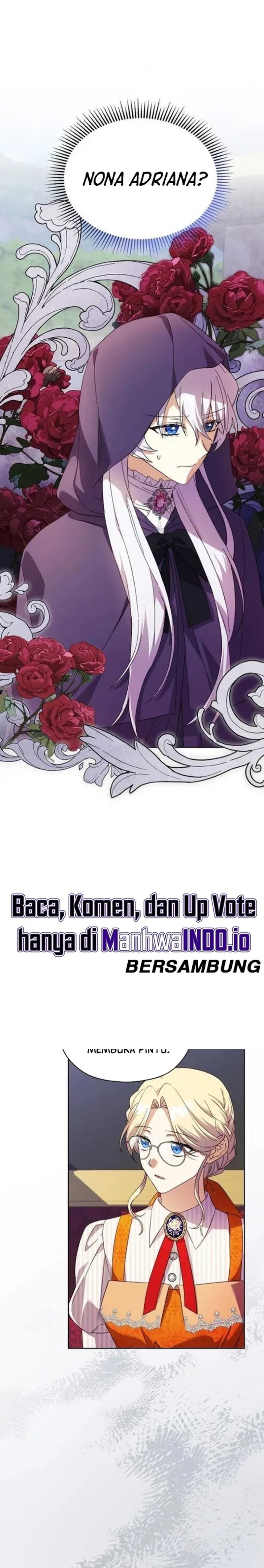 Baca The Immoral Duke Needs to Be Homeschooled - Chapter 21 halaman 54