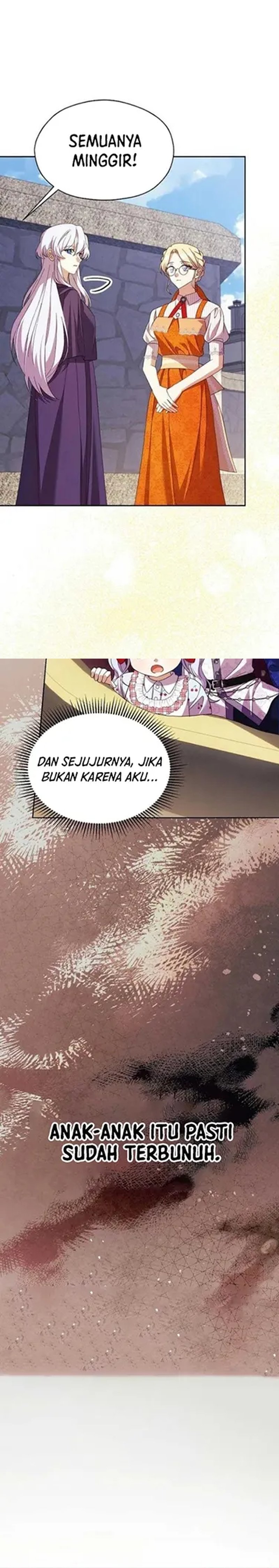 Baca The Immoral Duke Needs to Be Homeschooled - Chapter 22 halaman 21