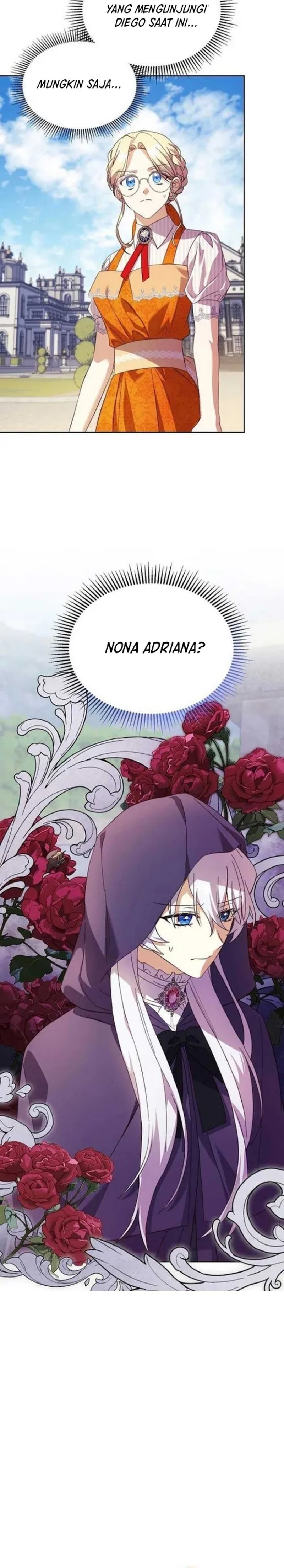 Baca The Immoral Duke Needs to Be Homeschooled - Chapter 22 halaman 3