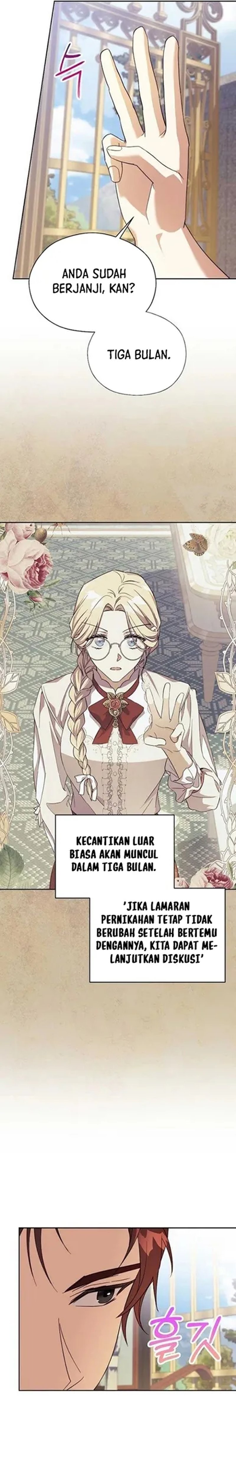 Baca The Immoral Duke Needs to Be Homeschooled - Chapter 22 halaman 42