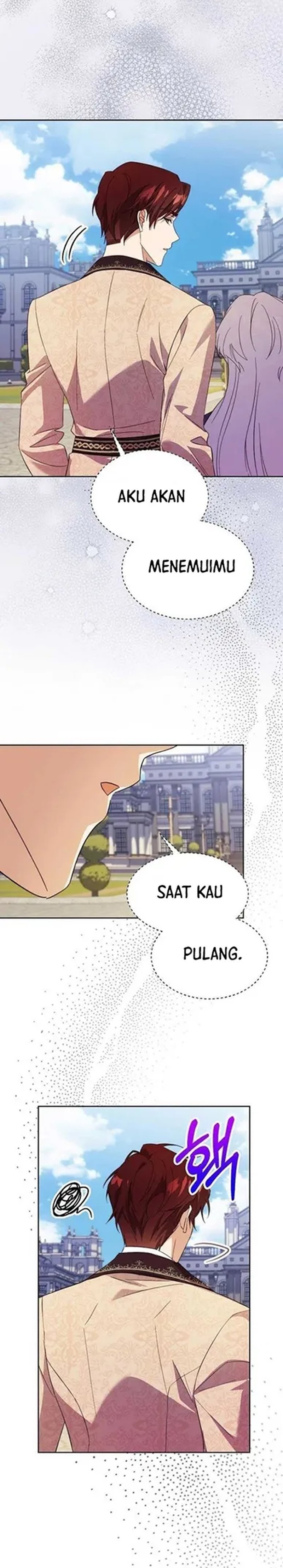Baca The Immoral Duke Needs to Be Homeschooled - Chapter 22 halaman 48