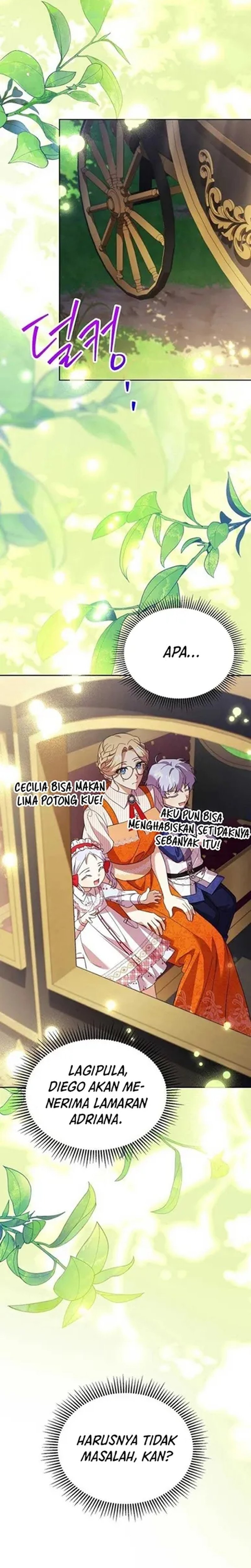 Baca The Immoral Duke Needs to Be Homeschooled - Chapter 22 halaman 50