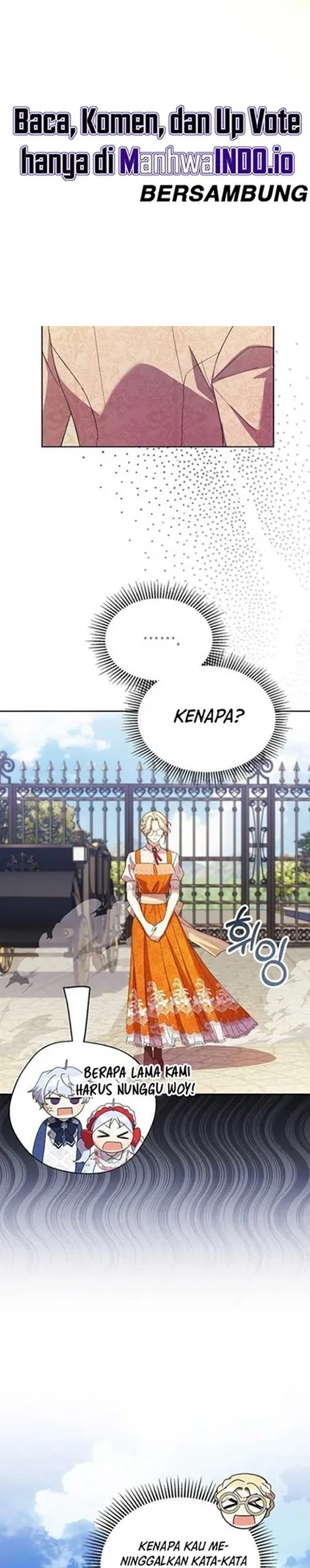 Baca The Immoral Duke Needs to Be Homeschooled - Chapter 22 halaman 51