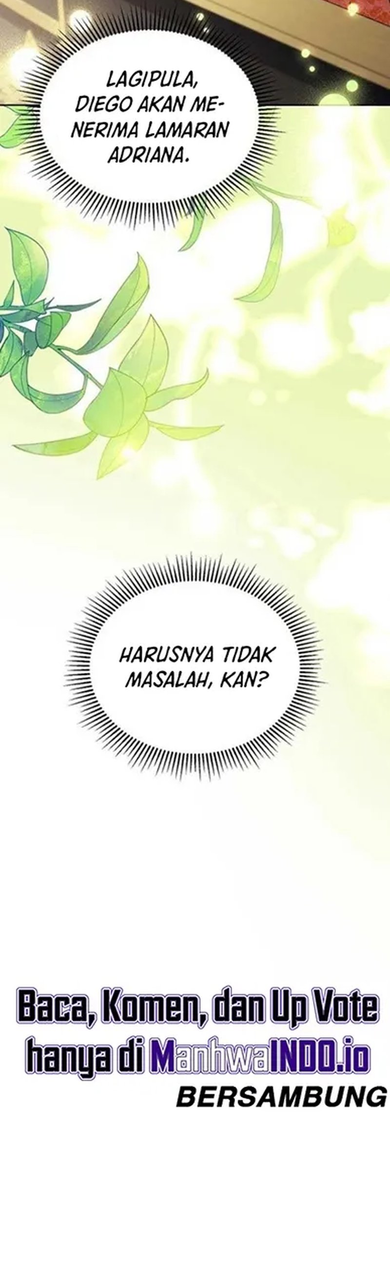 Baca The Immoral Duke Needs to Be Homeschooled - Chapter 22 halaman 53