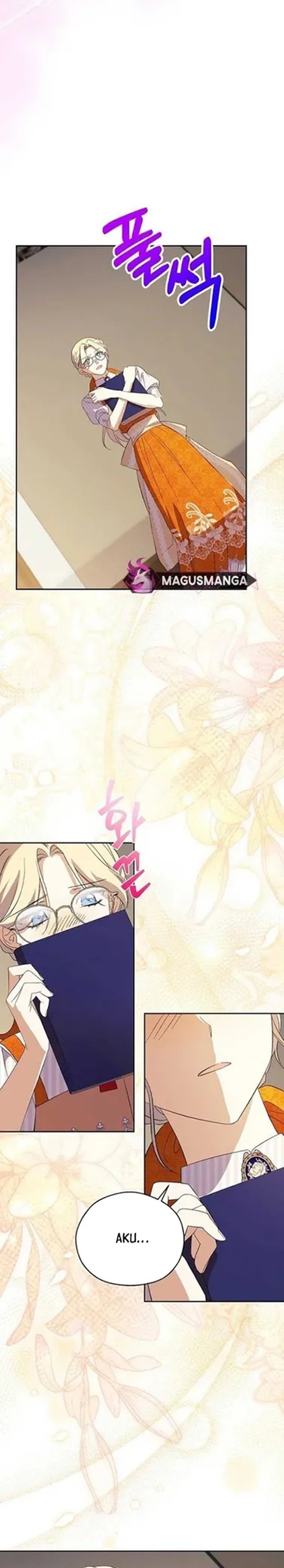 Baca The Immoral Duke Needs to Be Homeschooled - Chapter 23 halaman 49
