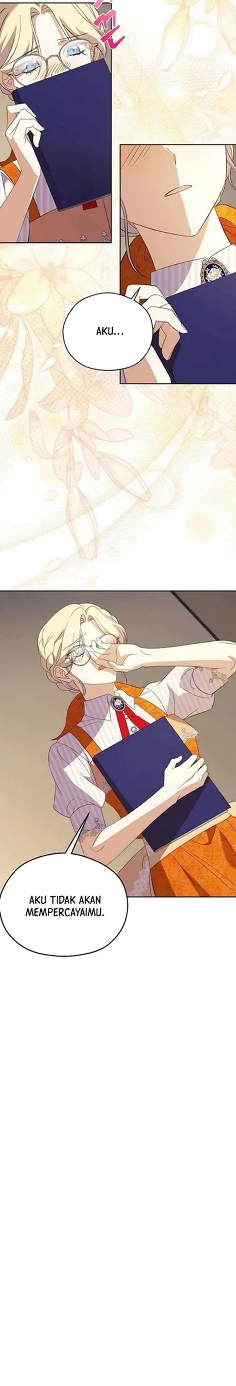 Baca The Immoral Duke Needs to Be Homeschooled - Chapter 23 halaman 52