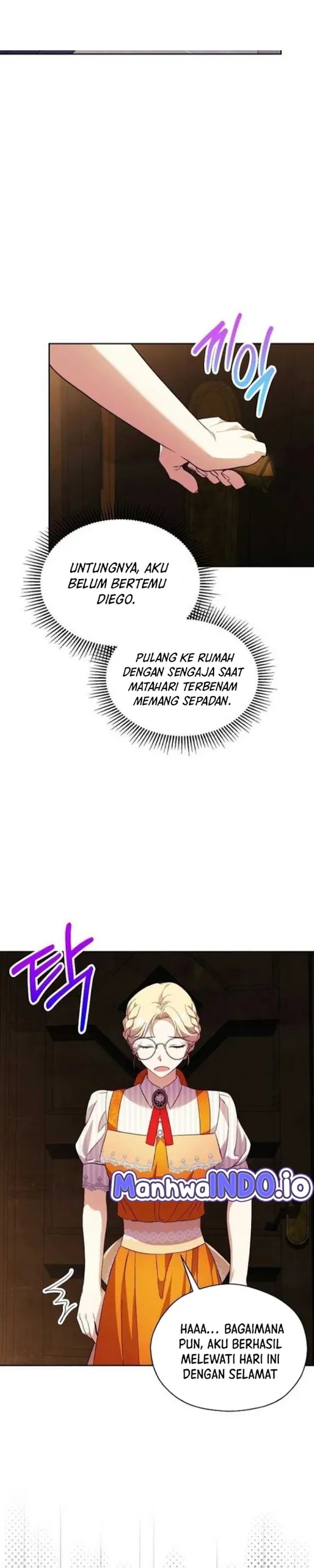 Baca The Immoral Duke Needs to Be Homeschooled - Chapter 23 halaman 7