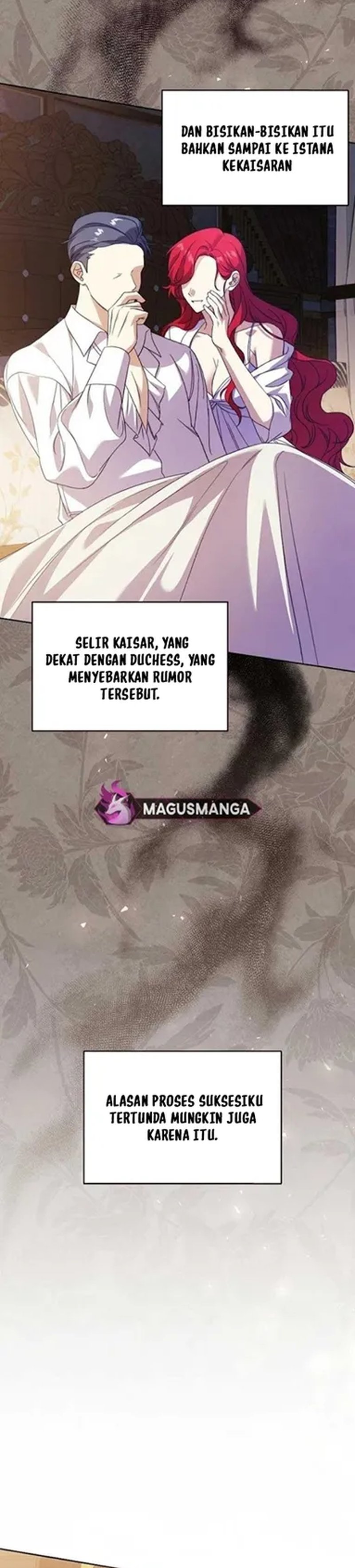 Baca The Immoral Duke Needs to Be Homeschooled - Chapter 24 halaman 24