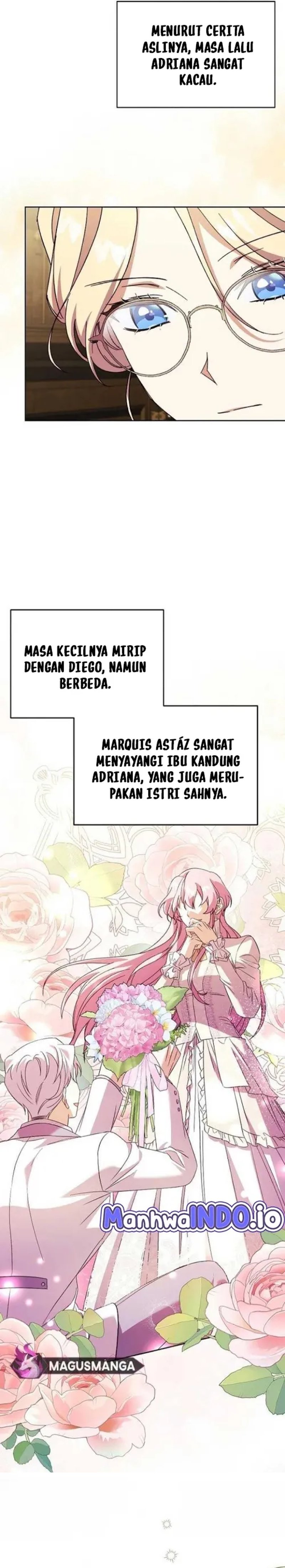 Baca The Immoral Duke Needs to Be Homeschooled - Chapter 24 halaman 44