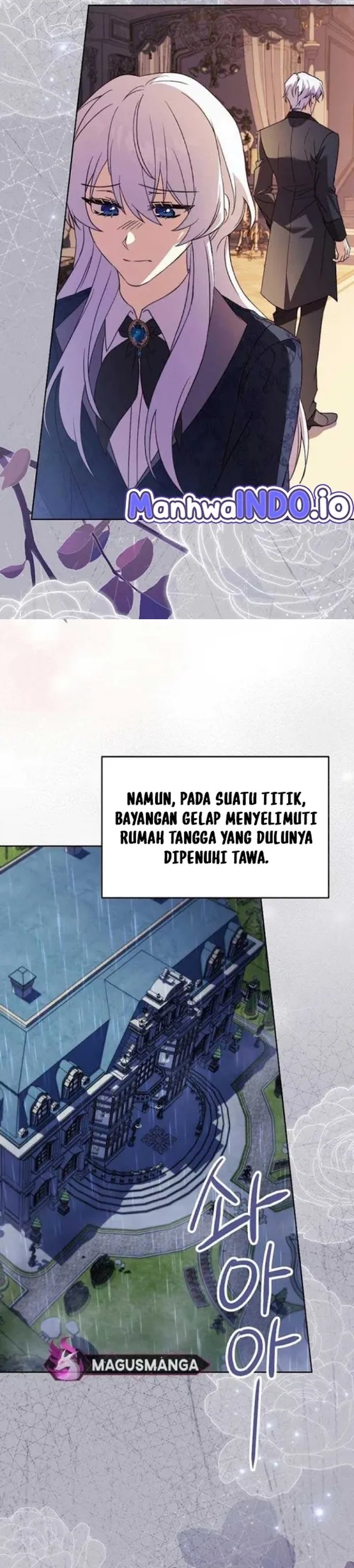 Baca The Immoral Duke Needs to Be Homeschooled - Chapter 24 halaman 48