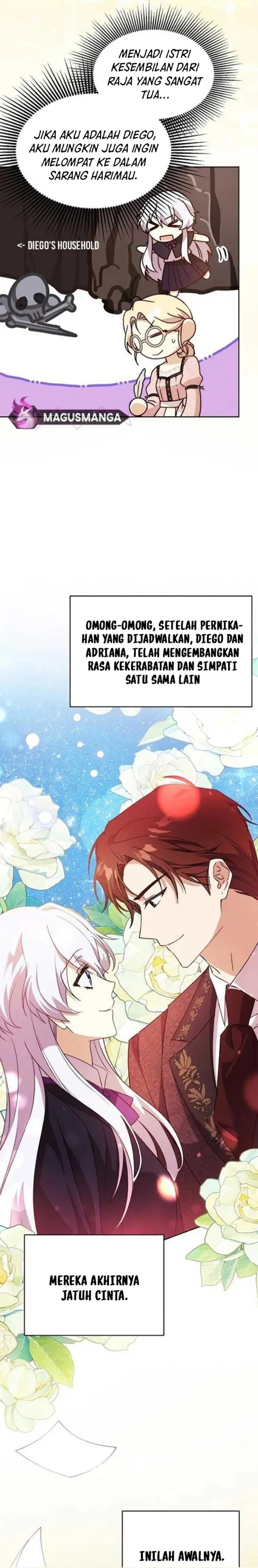 Baca The Immoral Duke Needs to Be Homeschooled - Chapter 24 halaman 55