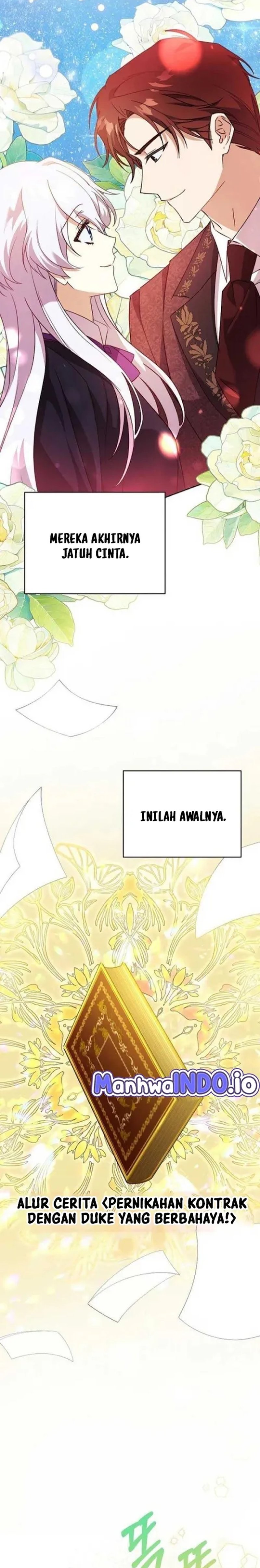 Baca The Immoral Duke Needs to Be Homeschooled - Chapter 24 halaman 57