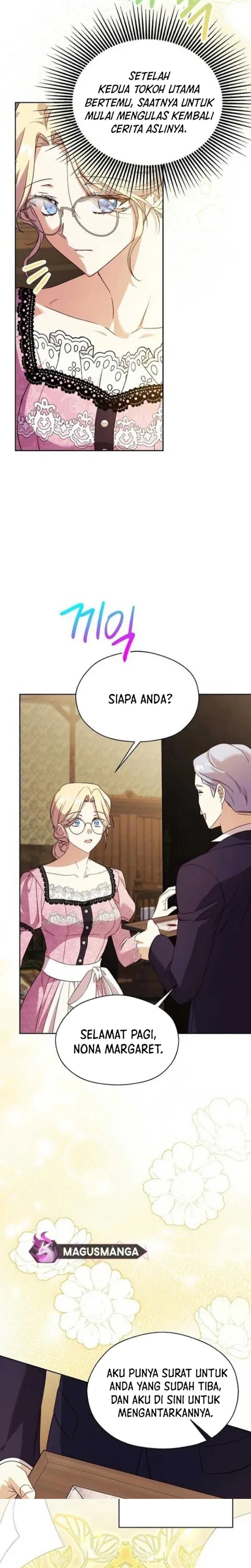 Baca The Immoral Duke Needs to Be Homeschooled - Chapter 24 halaman 58