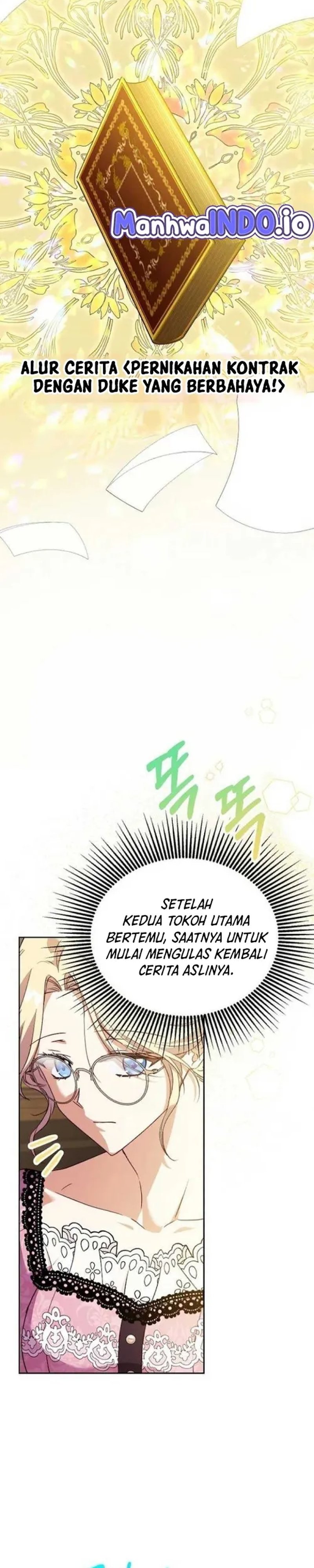 Baca The Immoral Duke Needs to Be Homeschooled - Chapter 24 halaman 59