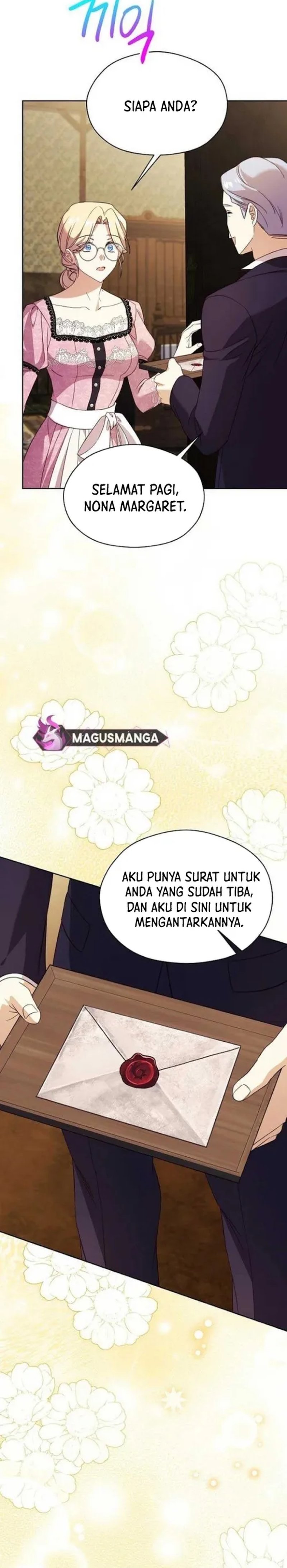 Baca The Immoral Duke Needs to Be Homeschooled - Chapter 24 halaman 60