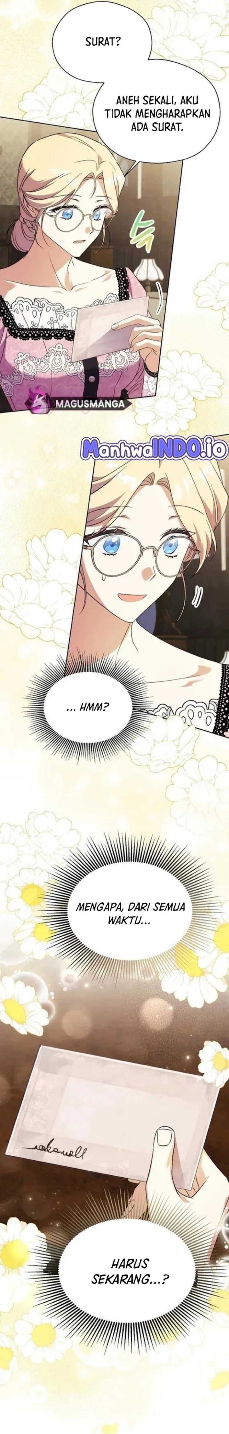 Baca The Immoral Duke Needs to Be Homeschooled - Chapter 24 halaman 61
