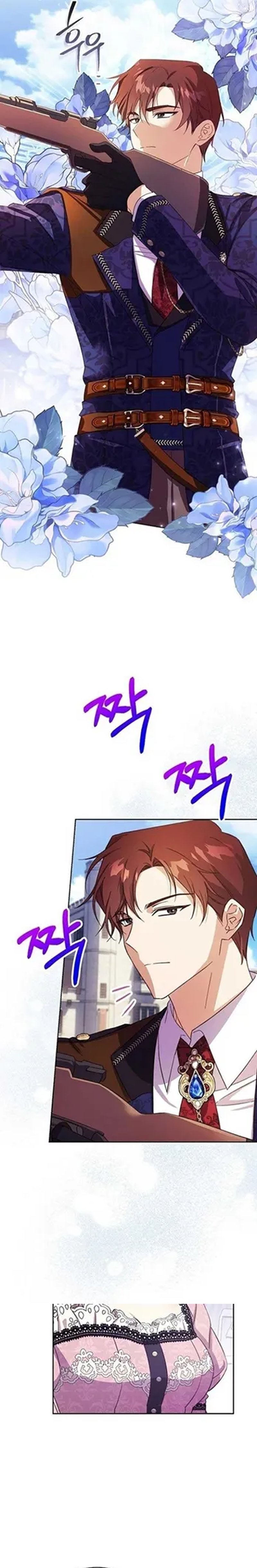 Baca The Immoral Duke Needs to Be Homeschooled - Chapter 25 halaman 13