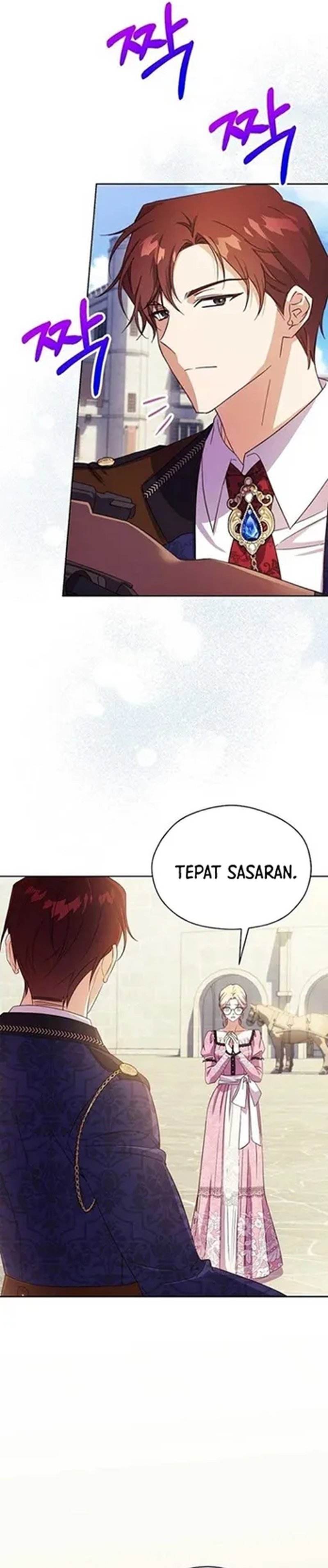 Baca The Immoral Duke Needs to Be Homeschooled - Chapter 25 halaman 16