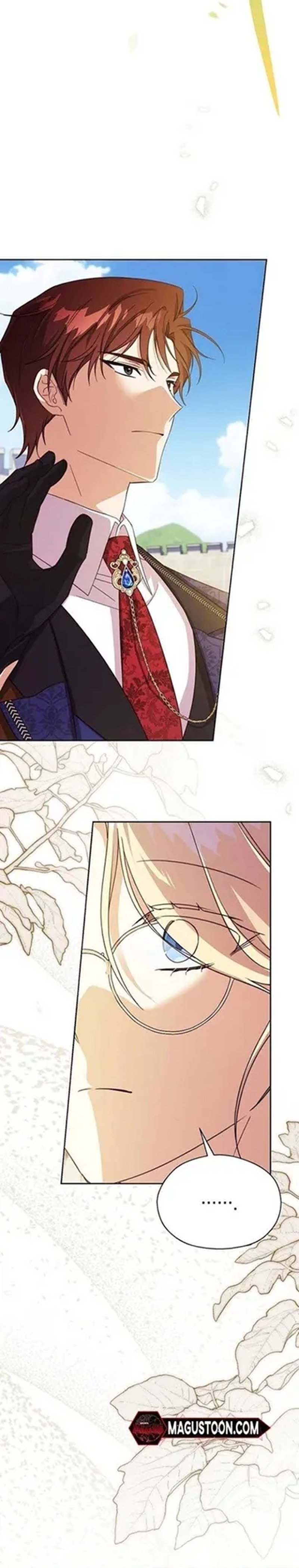 Baca The Immoral Duke Needs to Be Homeschooled - Chapter 25 halaman 25