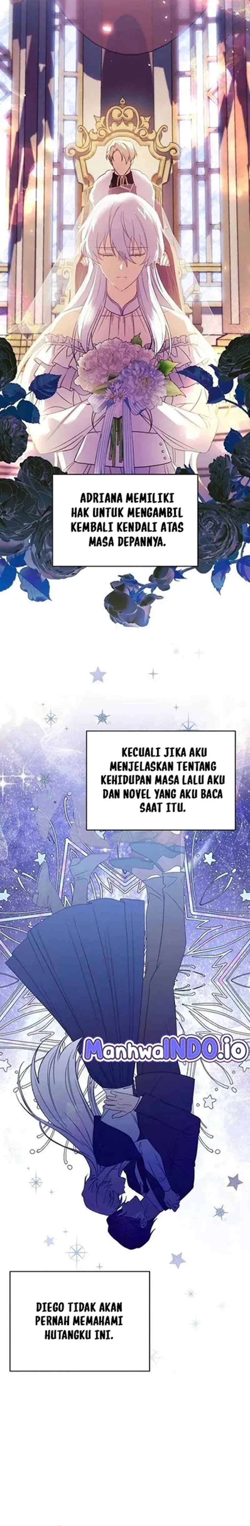 Baca The Immoral Duke Needs to Be Homeschooled - Chapter 25 halaman 37