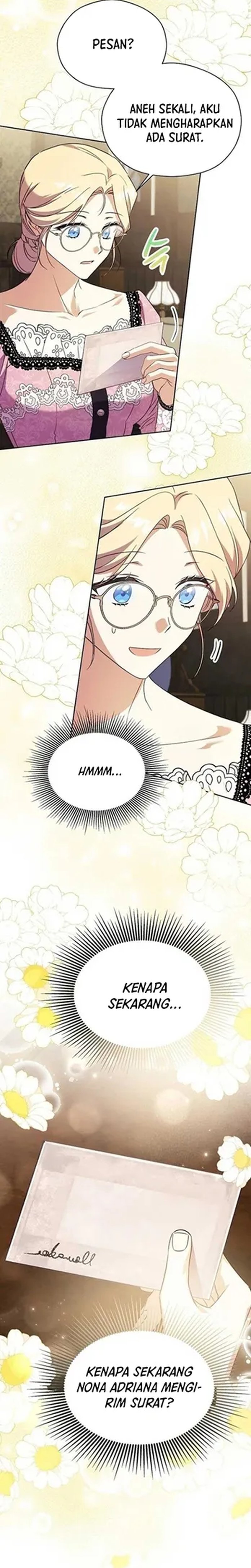 Baca The Immoral Duke Needs to Be Homeschooled - Chapter 25 halaman 4