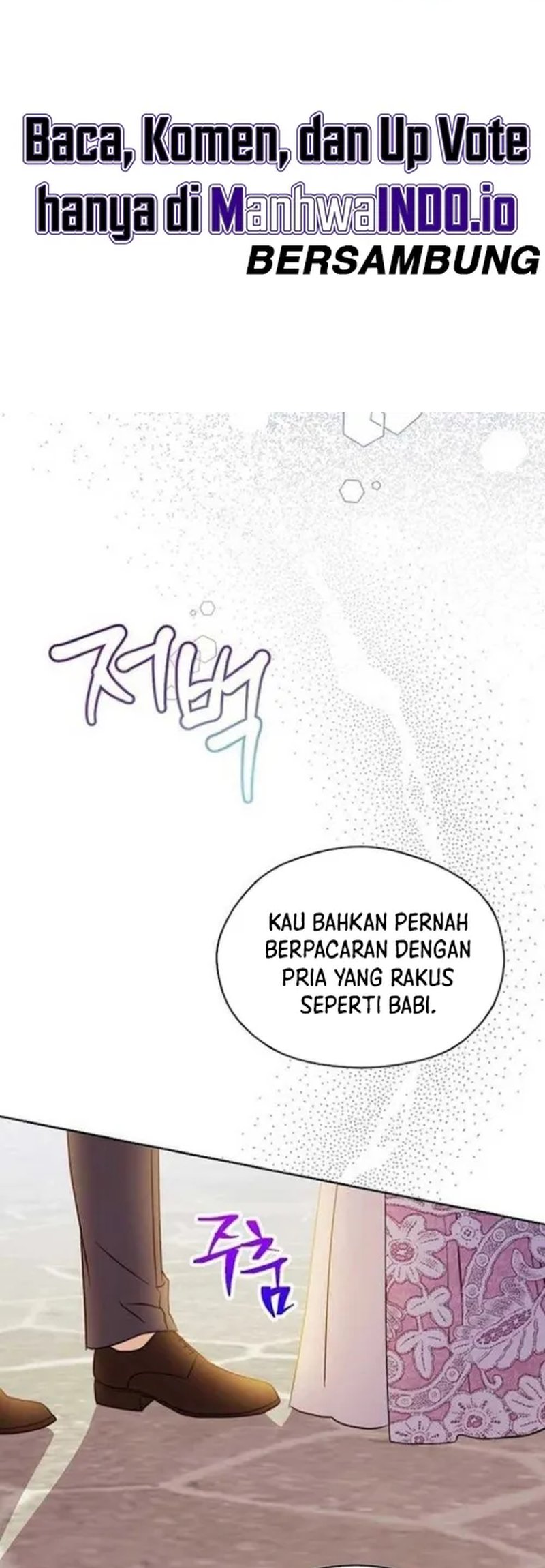 Baca The Immoral Duke Needs to Be Homeschooled - Chapter 25 halaman 53