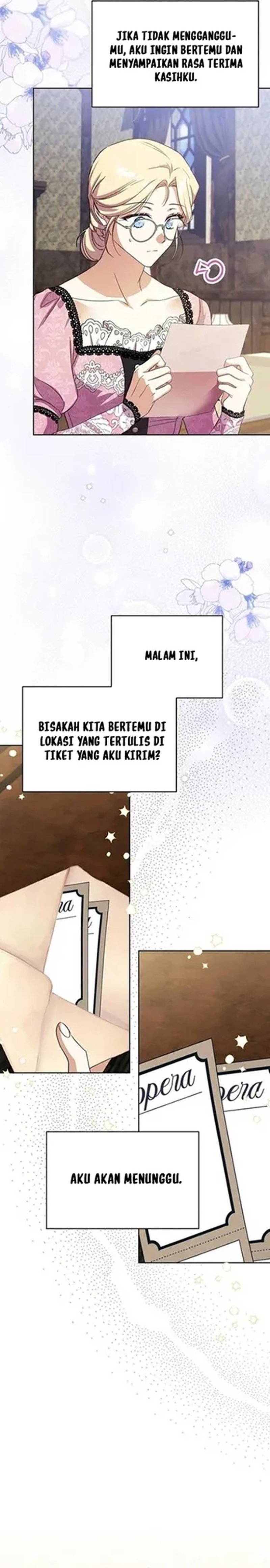 Baca The Immoral Duke Needs to Be Homeschooled - Chapter 25 halaman 9