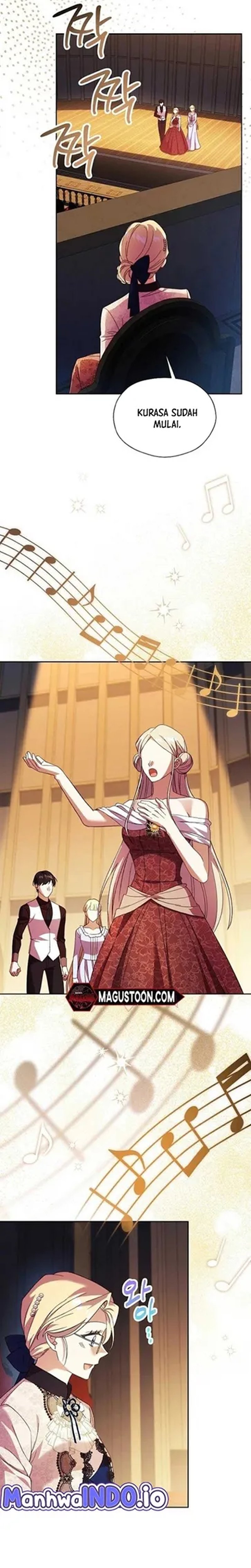 Baca The Immoral Duke Needs to Be Homeschooled - Chapter 26 halaman 15
