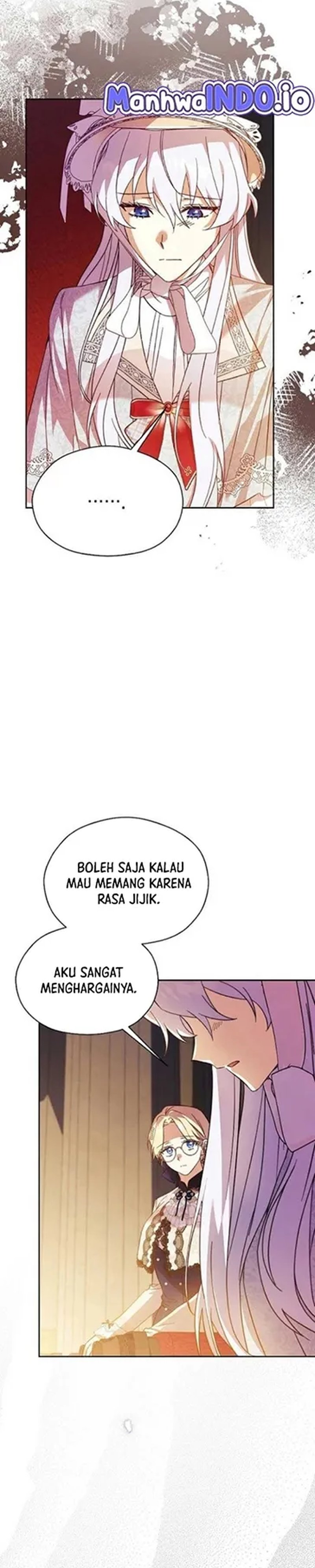 Baca The Immoral Duke Needs to Be Homeschooled - Chapter 26 halaman 38