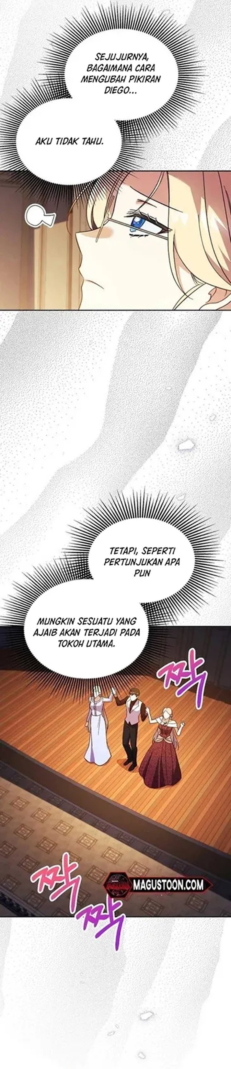 Baca The Immoral Duke Needs to Be Homeschooled - Chapter 26 halaman 39