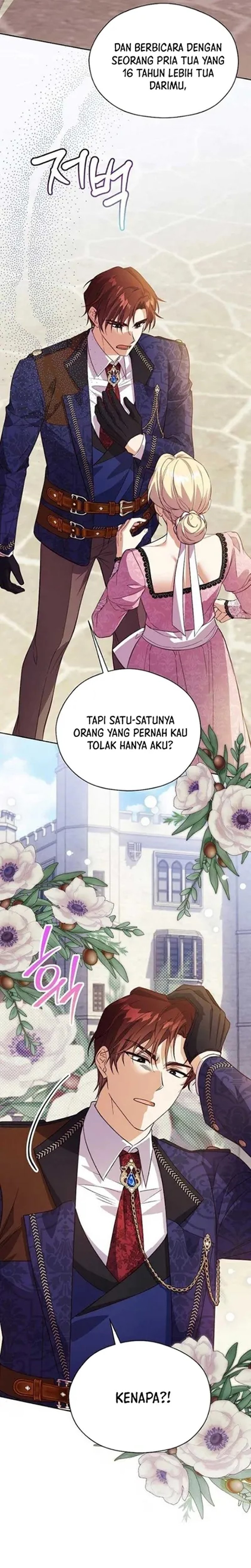 Baca The Immoral Duke Needs to Be Homeschooled - Chapter 26 halaman 4