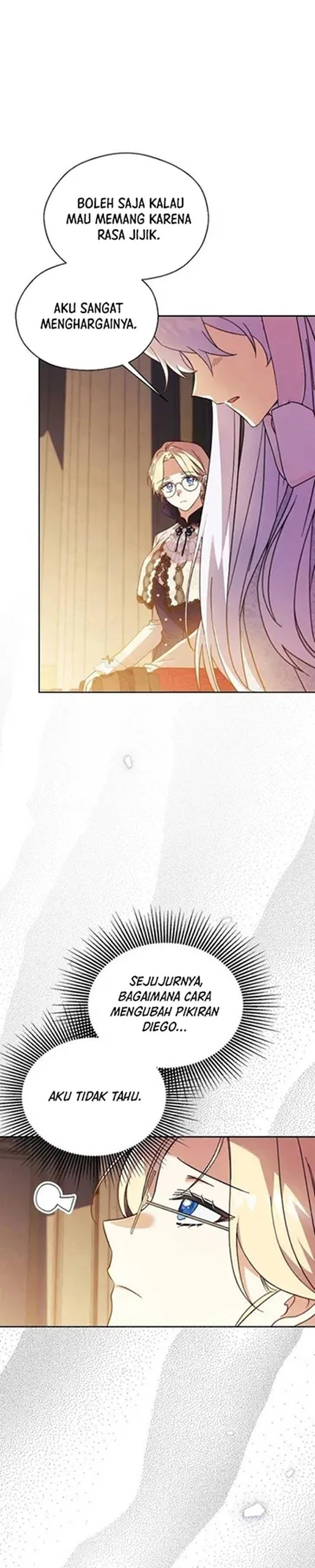 Baca The Immoral Duke Needs to Be Homeschooled - Chapter 26 halaman 41