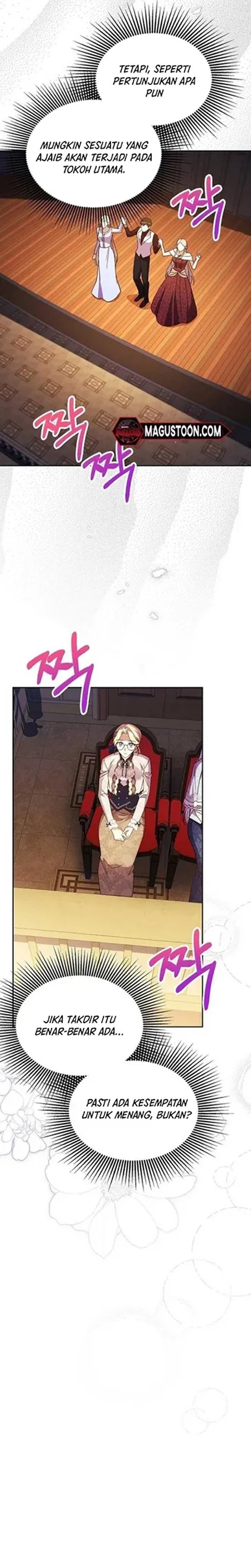 Baca The Immoral Duke Needs to Be Homeschooled - Chapter 26 halaman 42